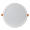 Đèn LED Downlight 3 màu 18W MPE DLE gọn nhẹ 2 trong 1 2