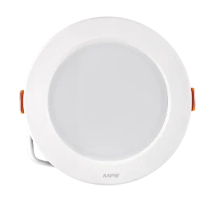 Led Downlight âm trần MPE DLEL-9/3C 3 chế độ màu