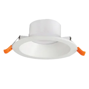 Đèn LED Downlight 25W MPE DLF tiết kiệm điện