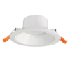 Đèn LED Downlight 7W MPE DLF tiết kiệm điện 1