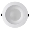 Đèn LED Downlight 30W MPE DLF2 nhỏ gọn 2