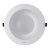 Đèn LED Downlight 40W MPE DLF2 nhỏ gọn 1