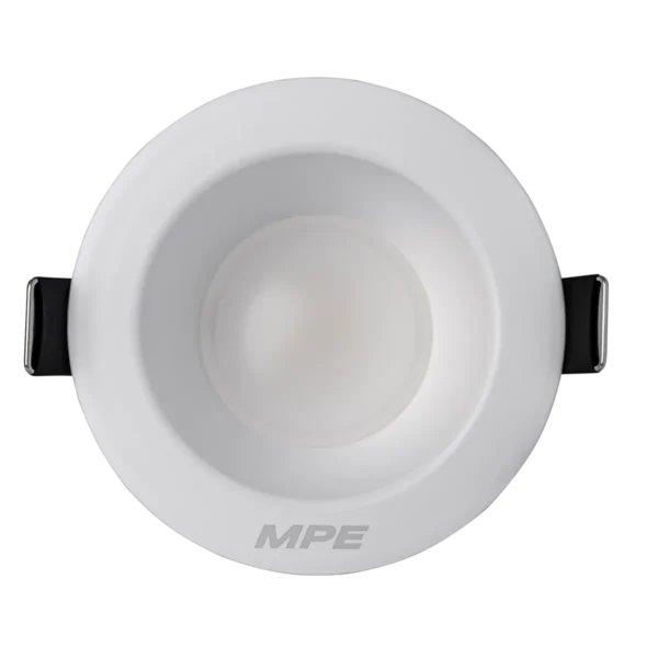 Đèn LED Downlight 20W MPE DLF2 nhỏ gọn 3