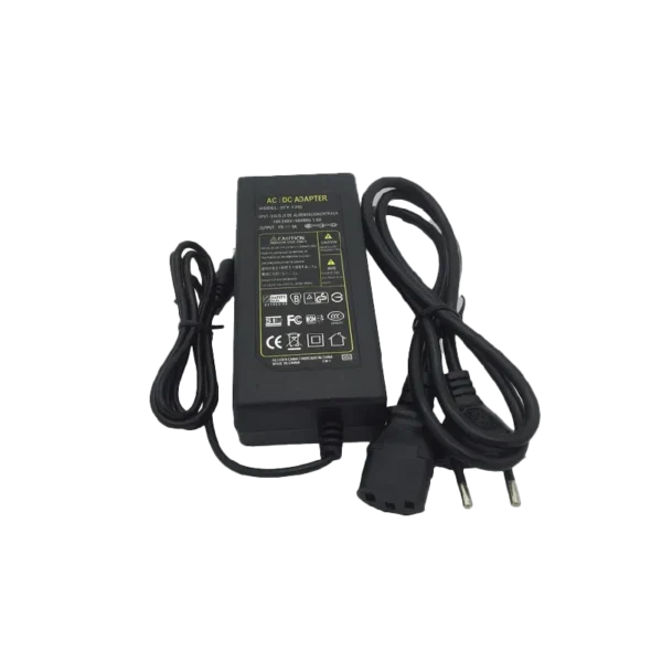 Driver led dây DC 60W MPE DLS-60 3