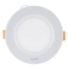 Đèn LED Downlight 3 màu 7W MPE DLT tản nhiệt nhanh