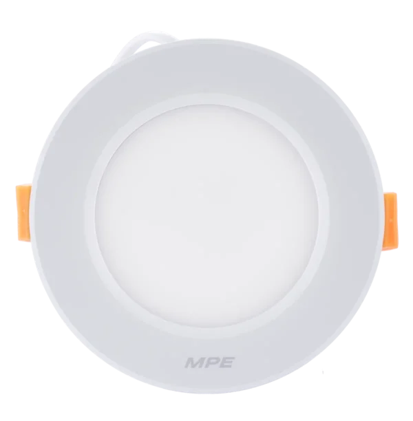 Đèn LED Downlight 7W MPE DLT tản nhiệt nhanh 3