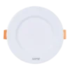 Đèn LED Downlight 3 màu 9W MPE DLT tản nhiệt nhanh