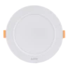 Đèn LED Downlight 3 màu 12W MPE DLT tản nhiệt nhanh 2