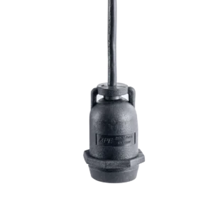 Đui đèn chống nước E27 MPE E27/WR