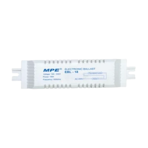 Chấn lưu điện tử 18W MPE EBL-18