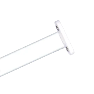 Máng đèn siêu mỏng 1m2 MPE EBT 236/BL – 2 bóng chân xanh dương