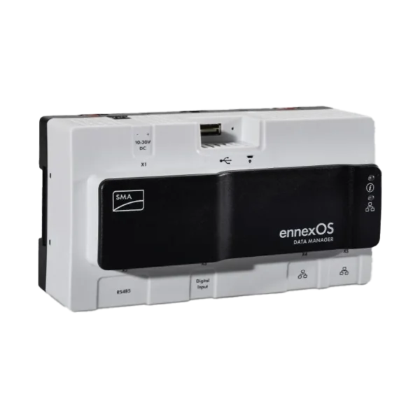 Data Manager EDMM-10 3