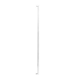 Máng đèn batten led tube T8 MPE EMDK-110 – 1 bóng 0.6m
