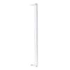 Máng đèn batten led tube T8 MPE EMDK-210 – 2 bóng 0.6m 2