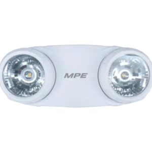 Đèn led chiếu sáng khẩn cấp 6W MPE EML2 – Gắn tường