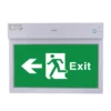 Đèn led exit đa năng 3W MPE EX2/M 2 mặt trái 1