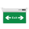 Đèn led exit 3W MPE EX2LR – 2 mặt trái & phải