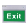 Đèn led exit đa năng 3W MPE EX/M 1