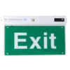 Đèn led exit 3W MPE EX 1