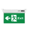 Đèn led exit 3W MPE EXL – 1 mặt trái 1