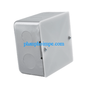 Đế sắt dùng cho ổ cắm âm sàn MPE F115