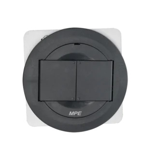Ổ cắm âm bàn MPE FGP (bao gồm đế)