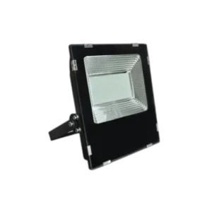 Đèn LED Pha 100W MPE FLD dễ lắp đặt