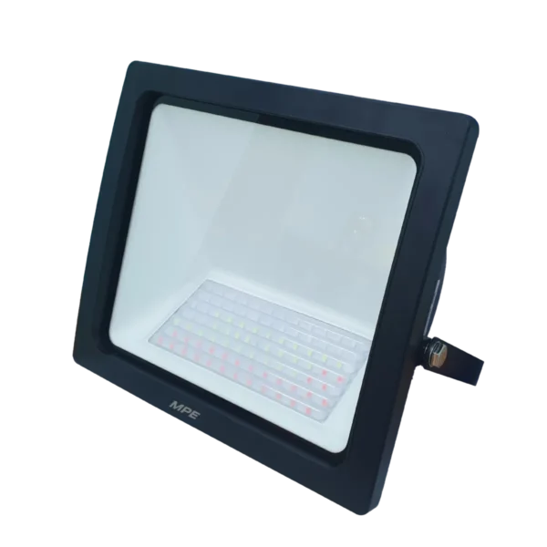 Đèn LED Pha MPE 100W Wifi 3