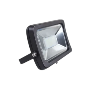 Đèn LED Pha 20W MPE FLD dễ lắp đặt