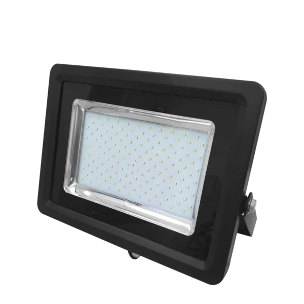 Đèn LED Pha 100W MPE FLD3 chịu va đập 3
