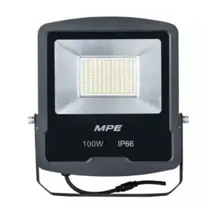 Đèn LED Pha 100W MPE FLD5 độ bền cao