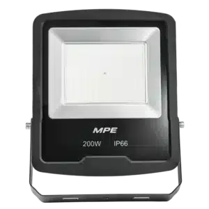 Đèn LED Pha 200W MPE FLD5 độ bền cao