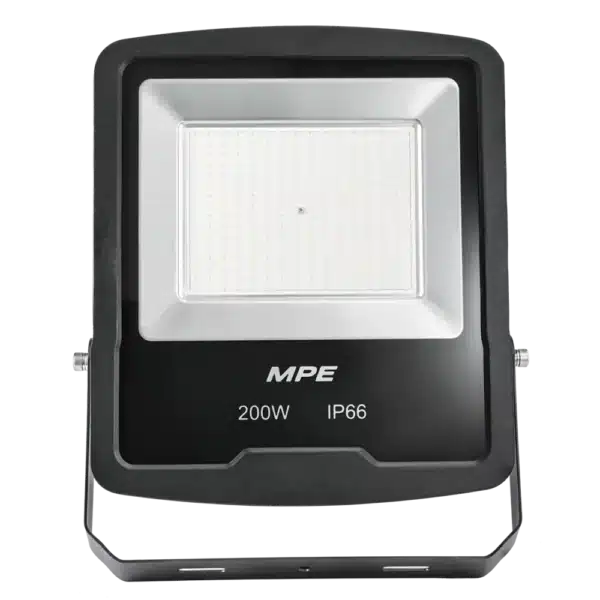 Đèn LED Pha 200W MPE FLD5 độ bền cao 3