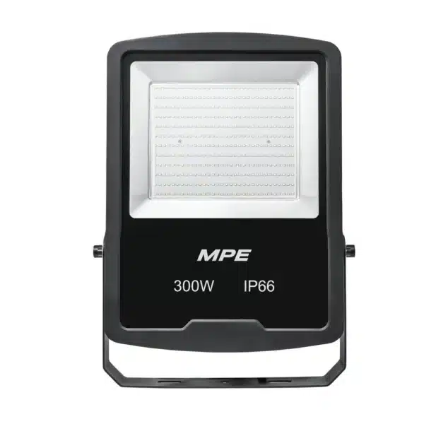 Đèn LED Pha 300W MPE FLD5 độ bền cao 3
