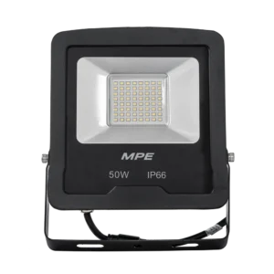 Đèn LED Pha 50W MPE FLD5 độ bền cao