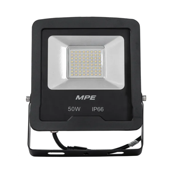 Đèn LED Pha 50W MPE FLD5 độ bền cao 3