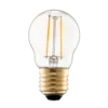 Đèn led filament 2.5W MPE FLM-2/P45 1
