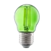 Đèn led filament xanh lá 2.5W MPE FLM-3GR 1