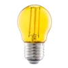 Đèn led filament vàng 2.5W MPE FLM-3YL