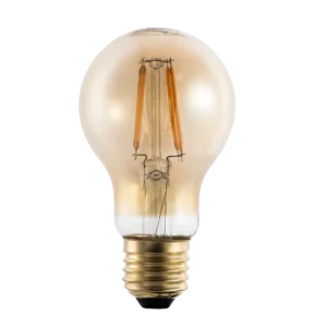 Đèn led filament 4W MPE FLM-4/A60