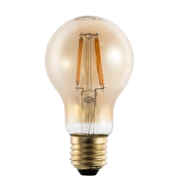 Đèn led filament 4W MPE FLM-4/A60 3