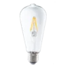 Đèn led filament 4W MPE FLM-4/ST64