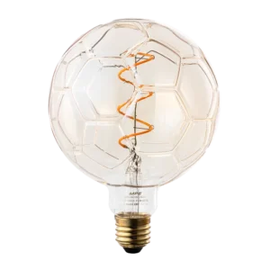 Đèn led Filament Football 4W MPE FLM-5/FB
