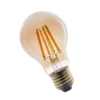 Đèn led filament 6W MPE FLM-6/A60 ánh sáng ấm
