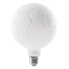 ĐÈN led filament football 6W MPE FLM-8/FB 1