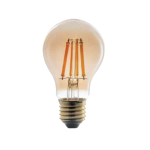 ĐÈN FILAMENT MPE SMART LED 6W Φ60MM