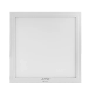 LED Panel lớn Dimmable 20W MPE FPL-3030/3C-RC 3 màu