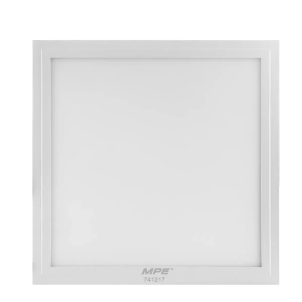 LED Panel lớn Dimmable 20W MPE FPL-3030/3C-RC 3 màu 3