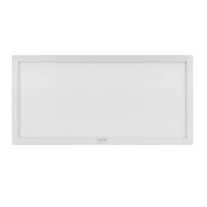 Đèn LED Panel lớn Dimmable 25W MPE FPL-6030/3C-RC 3 màu