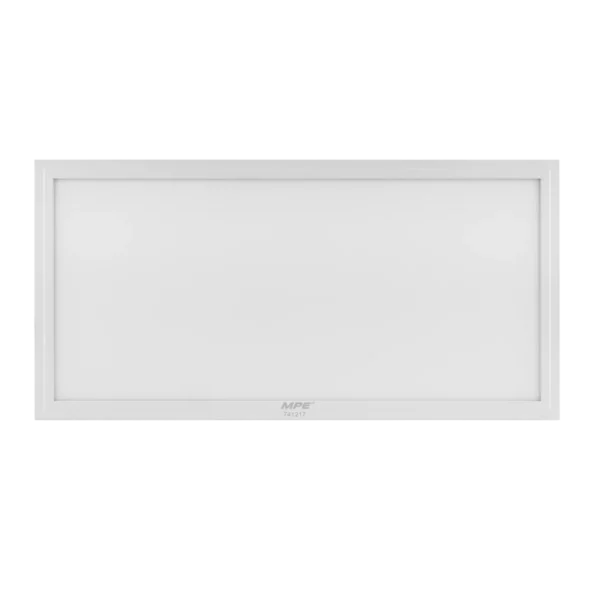 Đèn LED Panel lớn Dimmable 25W MPE FPL-6030/3C-RC 3 màu 2